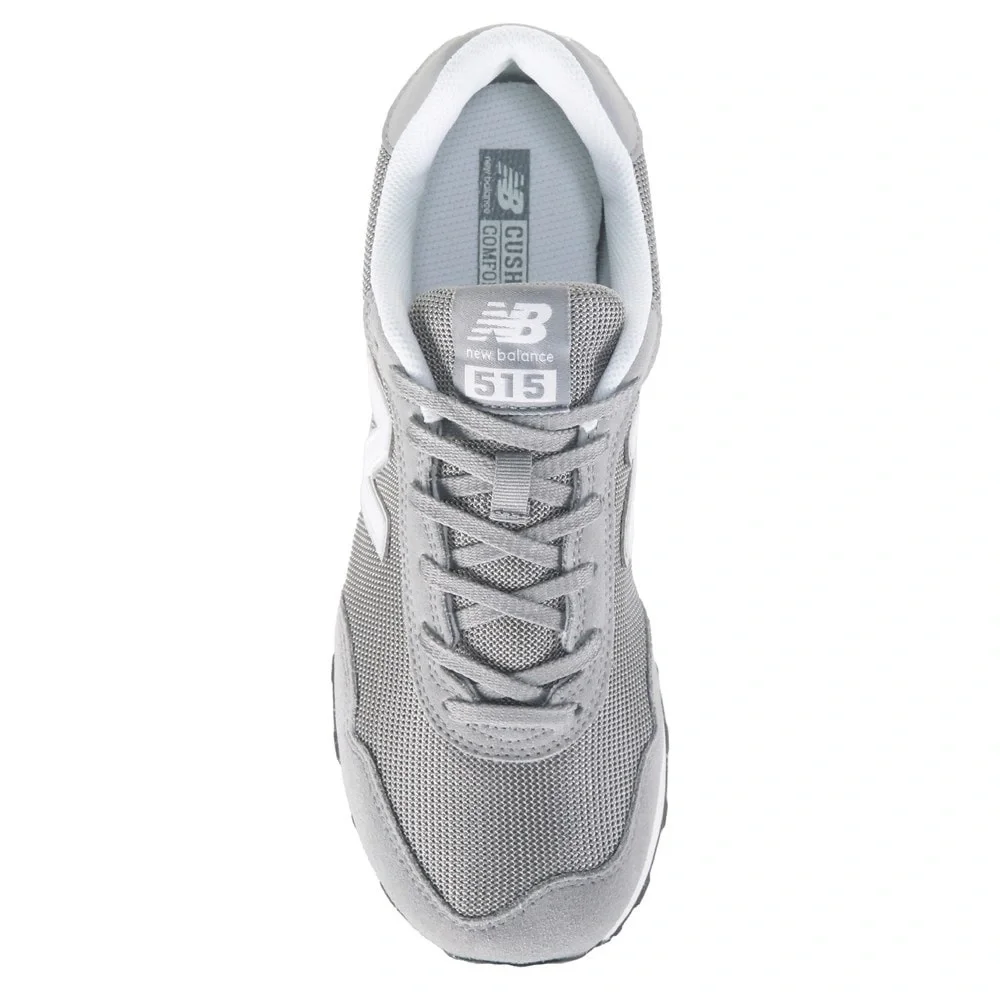 New Balance 515 Retro Sneaker Grey Women’s size 9 Unisex New With‎ Tags